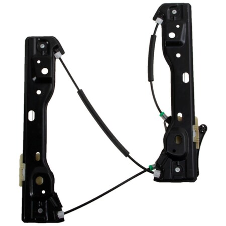 Aci Automotive Dodge Durango 17-11 Window Regulatr, 384413 384413